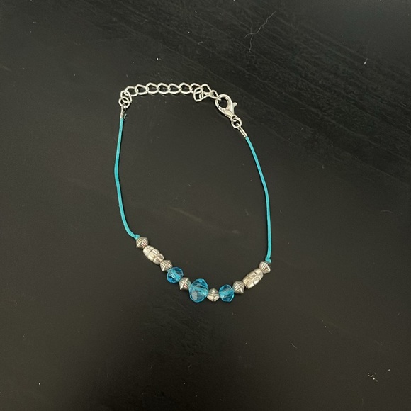 Vintage Beaded Bracelet - Picture 3 of 3